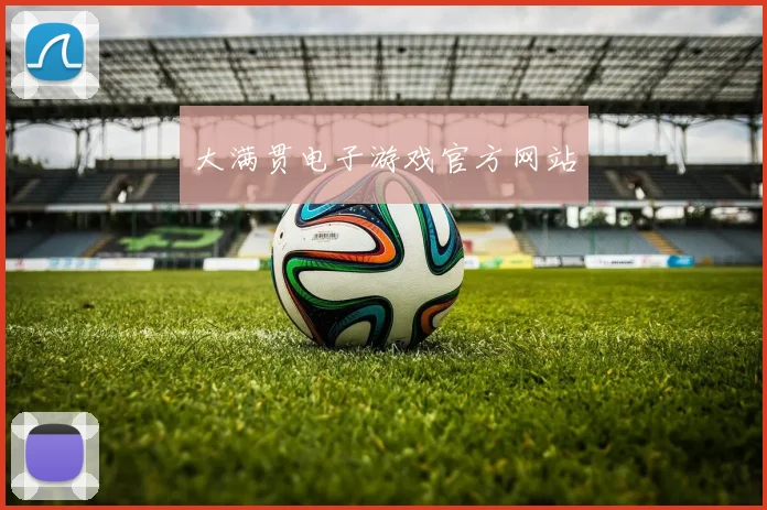 大满贯电子游戏官方网站