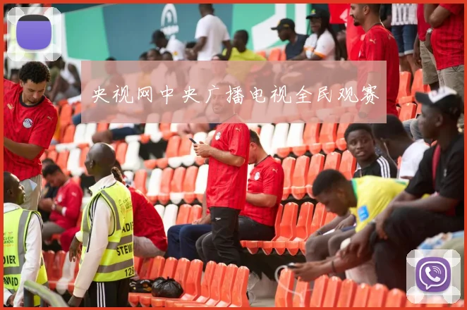 央视网中央广播电视全民观赛