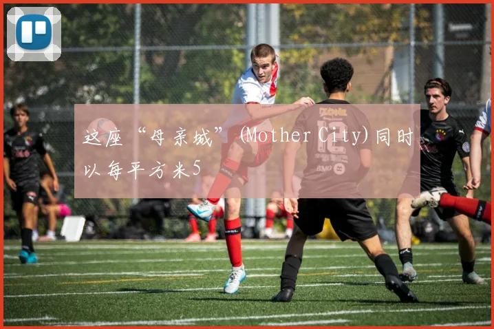 这座“母亲城”(Mother City)同时以每平方米5