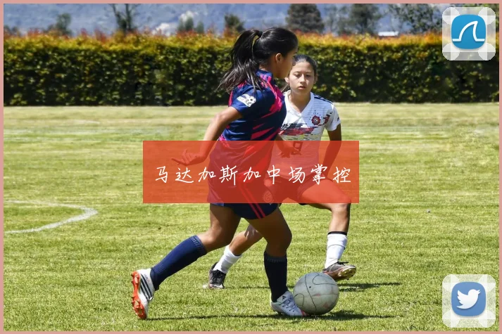 马达加斯加中场掌控