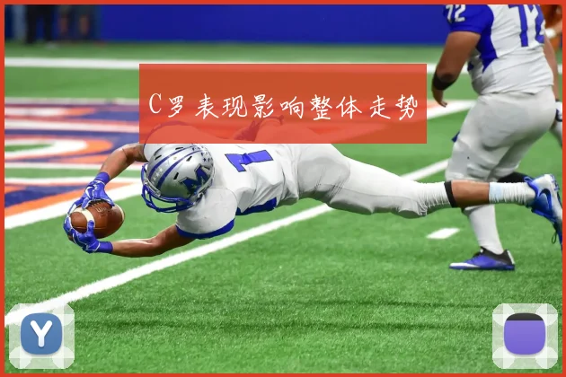 C罗表现影响整体走势