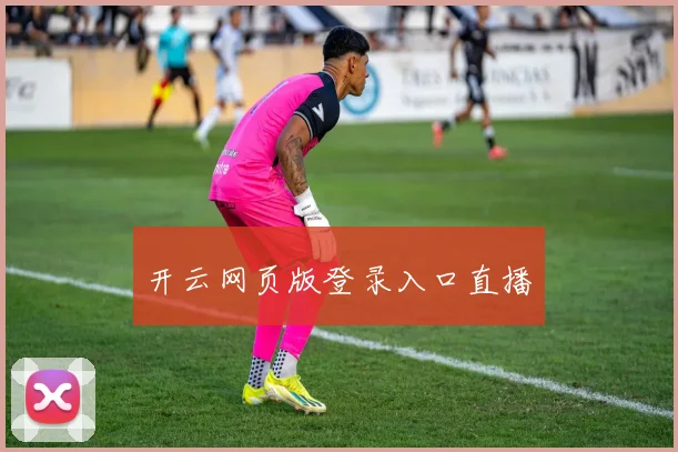 开云网页版登录入口直播