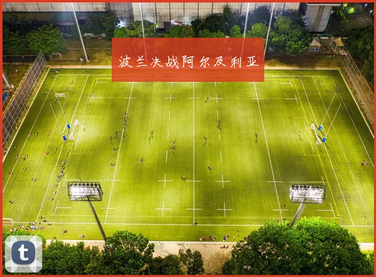 波兰决战阿尔及利亚