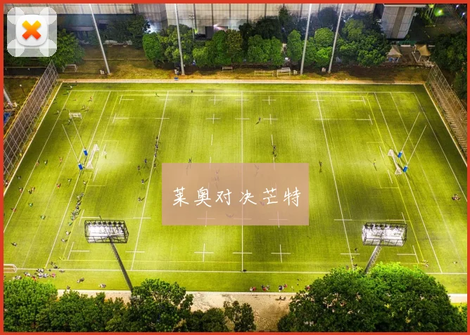 莱奥对决芒特