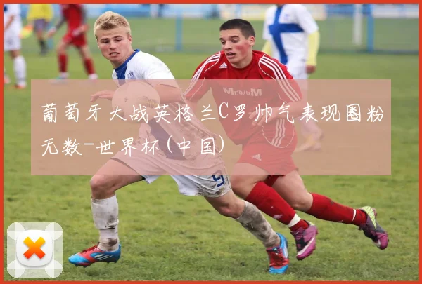 葡萄牙大战英格兰C罗帅气表现圈粉无数-世界杯(中国)