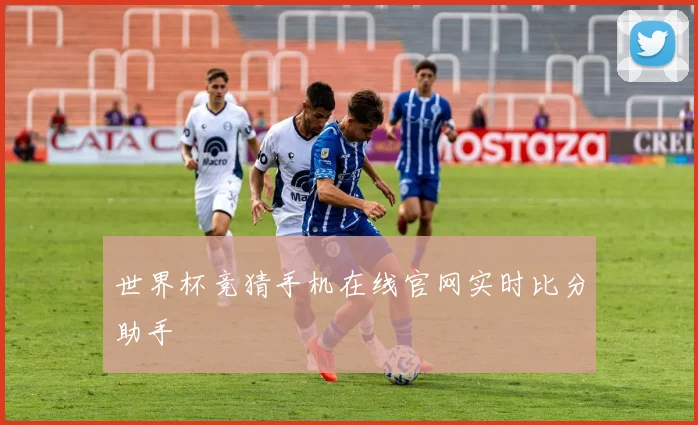 世界杯竞猜手机在线官网实时比分助手