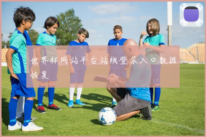 世界杯网站平台站线登录入口数据恢复