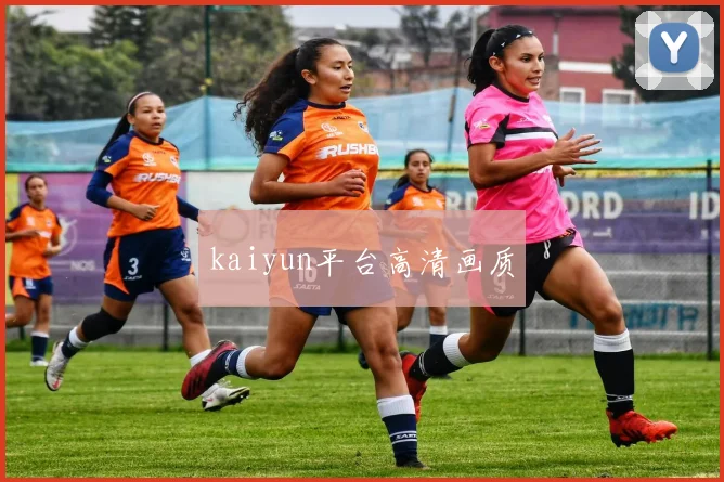 kaiyun平台高清画质