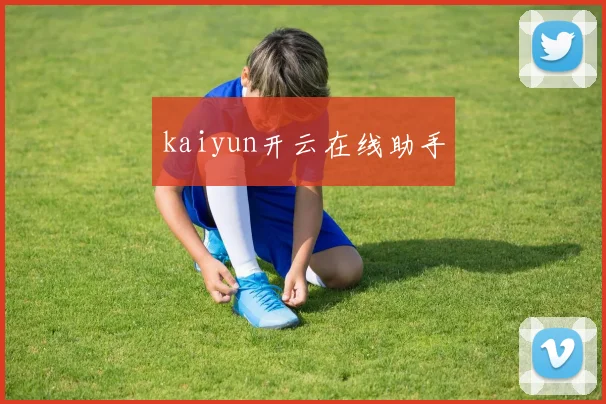 kaiyun开云在线助手