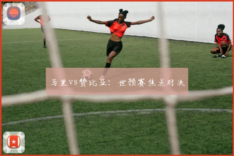 马里vs赞比亚：世预赛焦点对决