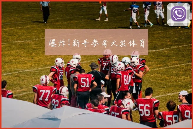 爆炸!新手参考大发体育