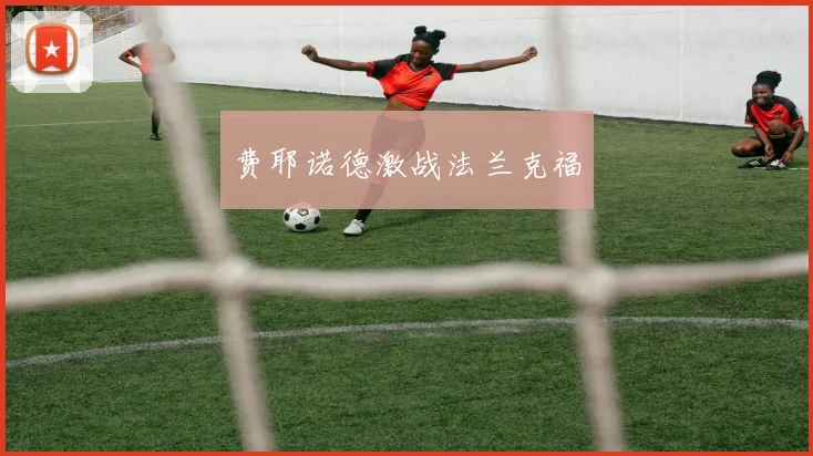 费耶诺德激战法兰克福