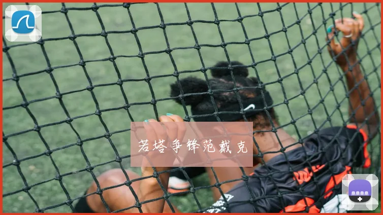 若塔争锋范戴克