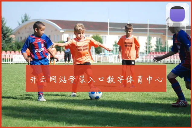 开云网站登录入口数字体育中心