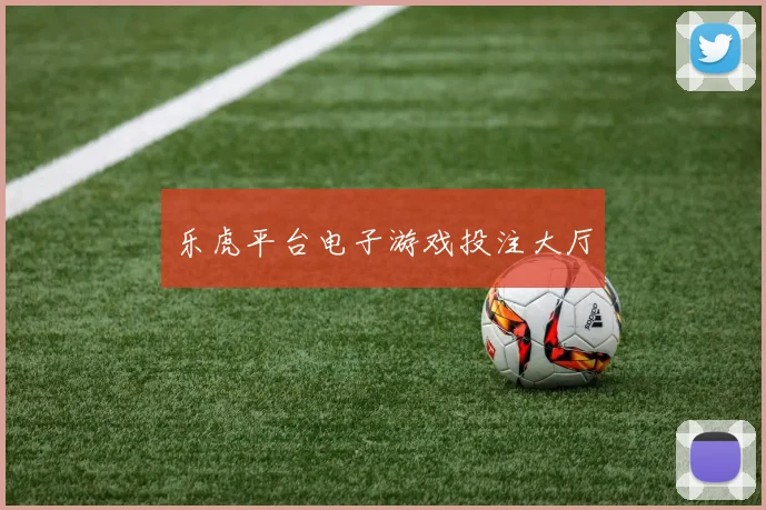 乐虎平台电子游戏投注大厅