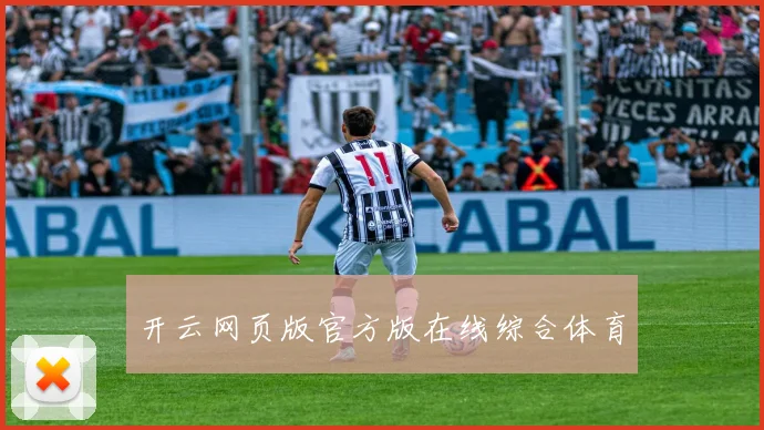 开云网页版官方版在线综合体育