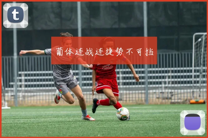 葡体连战连捷势不可挡