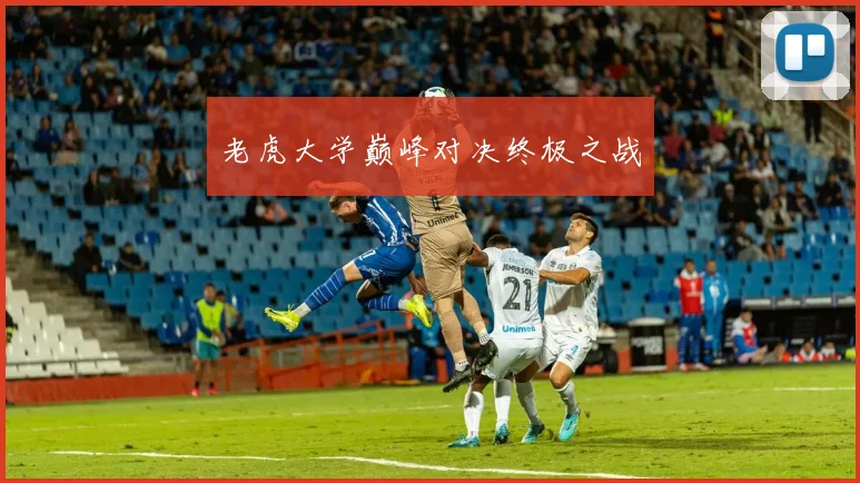 老虎大学巅峰对决终极之战