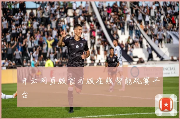 开云网页版官方版在线智能观赛平台