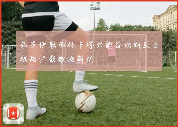 弗罗伊勒面对卡塔尔能否切断反击线路拦截数据解析