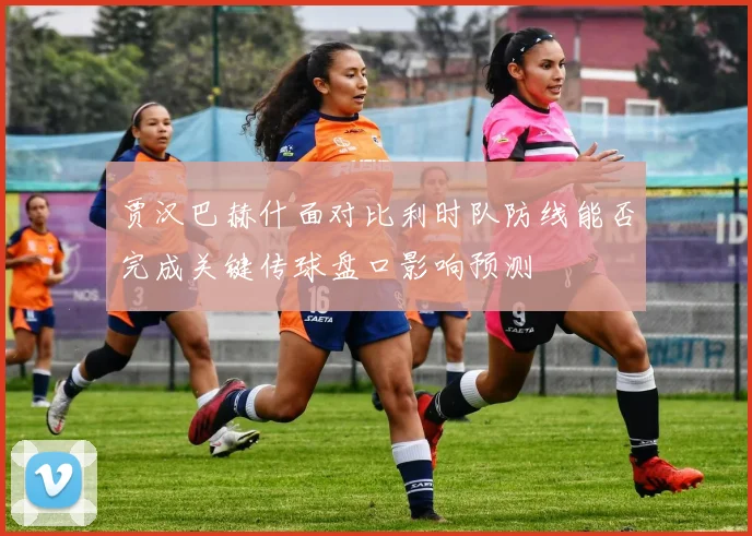贾汉巴赫什面对比利时队防线能否完成关键传球盘口影响预测