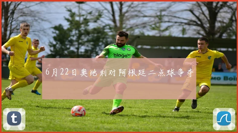 6月22日奥地利对阿根廷二点球争夺