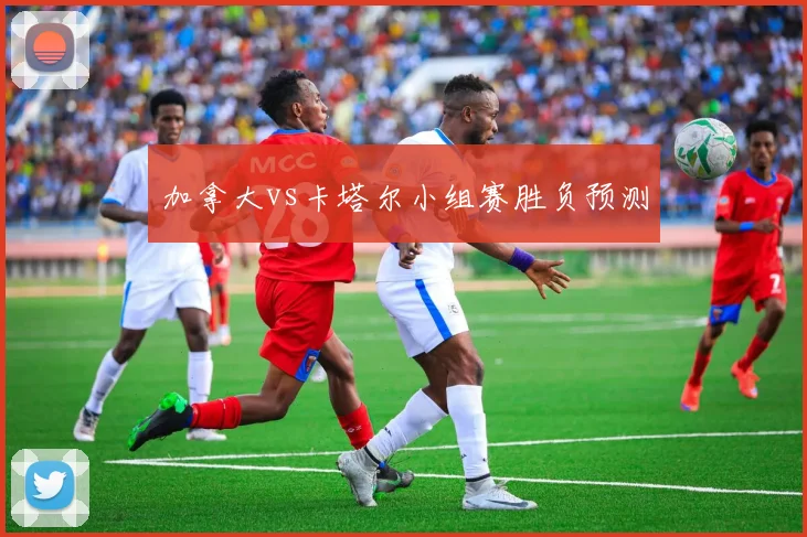 加拿大vs卡塔尔小组赛胜负预测