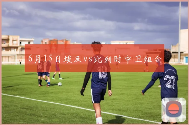 6月15日埃及vs比利时中卫组合