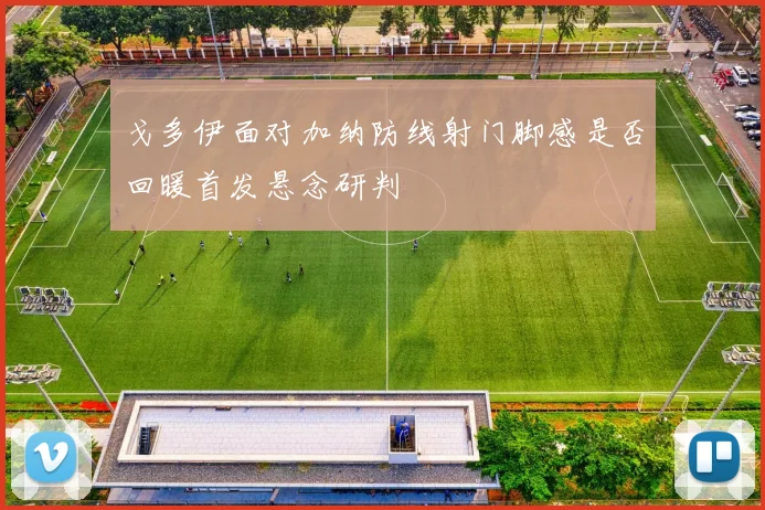 戈多伊面对加纳防线射门脚感是否回暖首发悬念研判